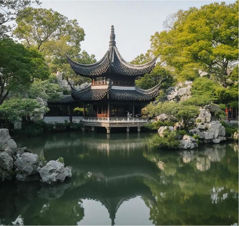 江苏雪青餐饮有限公司